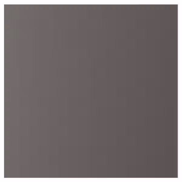 SKATVAL Дверь - темно-серый 60x60 см - фото 1