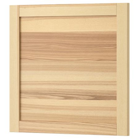 Дверь ТОРХЭМН, естественный ясень