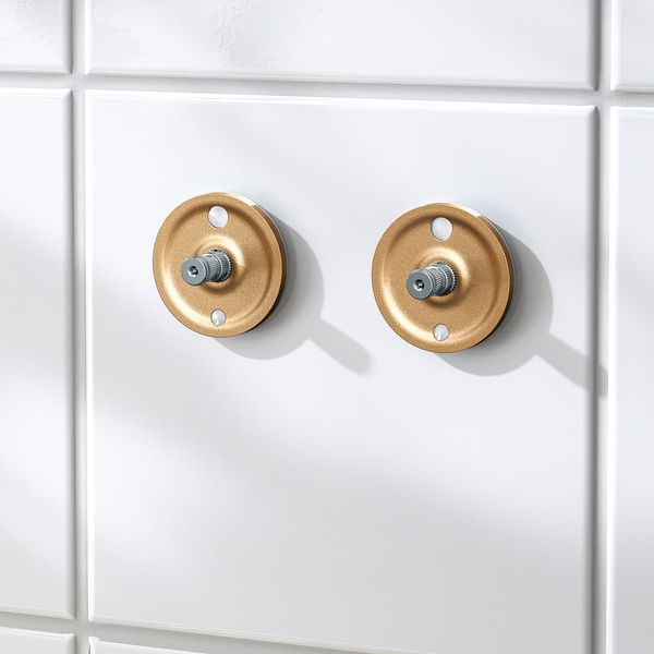 IKEA, дополнительный ракурс - схема-чертеж с размерами