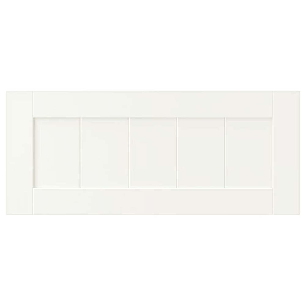 IKEA, вид спереди