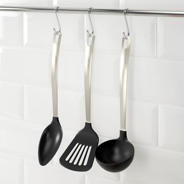 IKEA, дополнительный ракурс - схема-чертеж с размерами