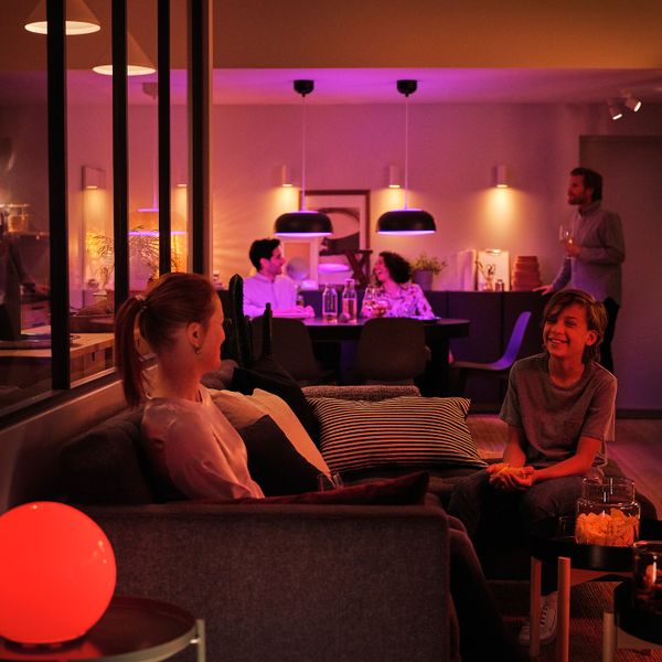 IKEA, дополнительный ракурс - схема-чертеж с размерами