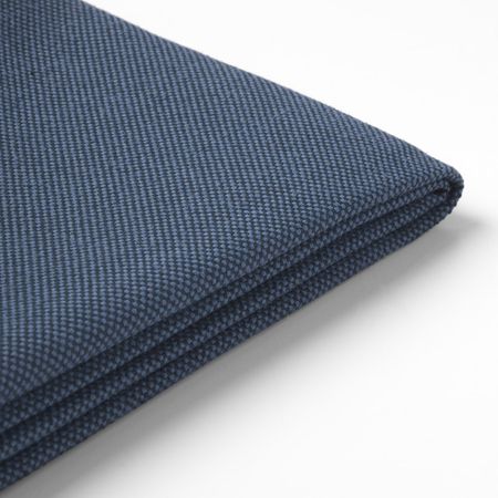 Чехол на подушку спинки, для сада синий 62x44 см IKEA FRÖSÖN ФРЁСЁН 103.918.28