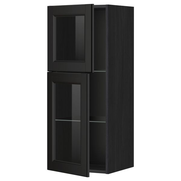 IKEA, вид спереди - схема-чертеж с размерами