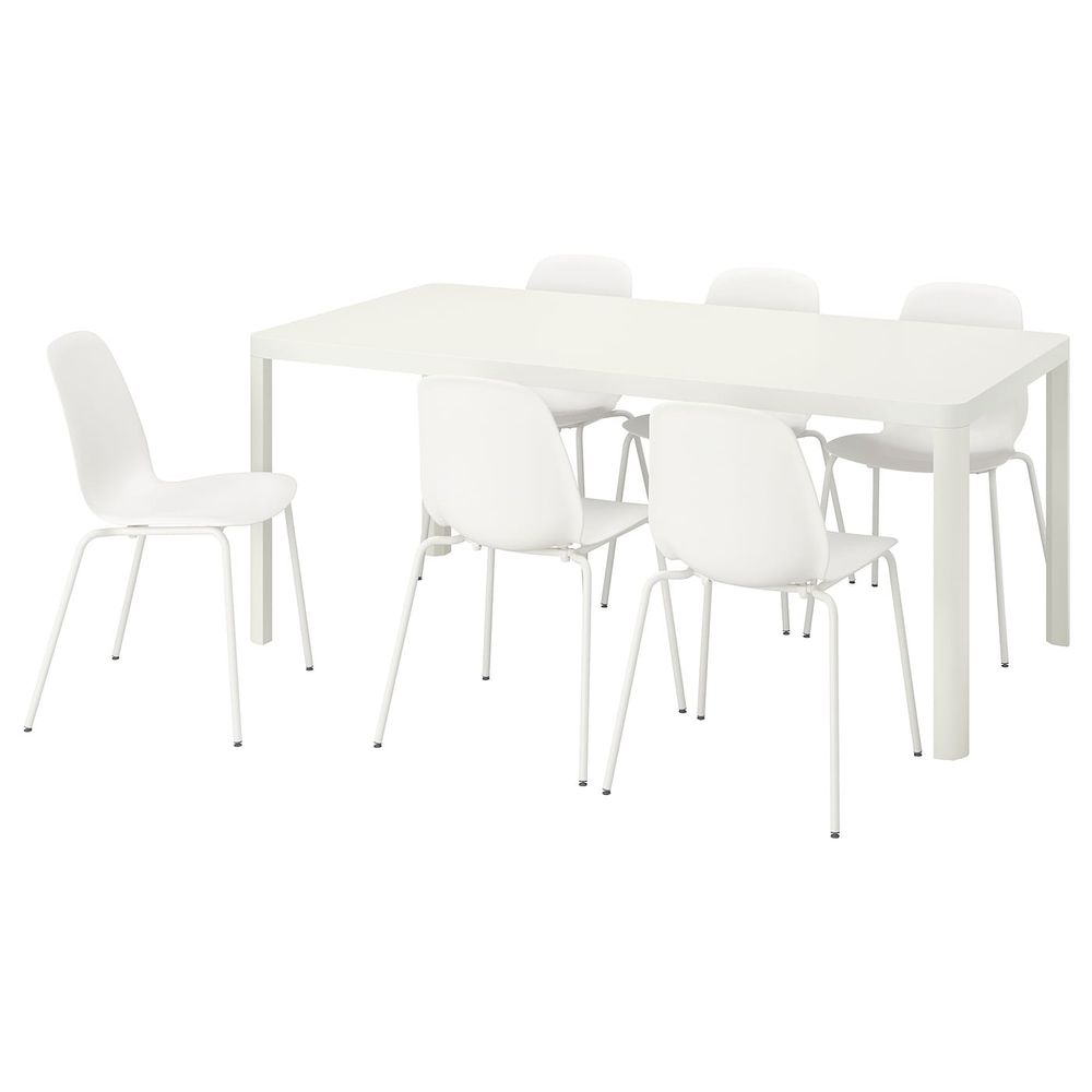 IKEA, вид спереди