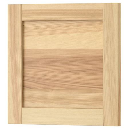 Дверь ТОРХЭМН, естественный ясень