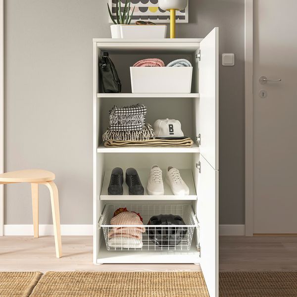 IKEA, дополнительный ракурс