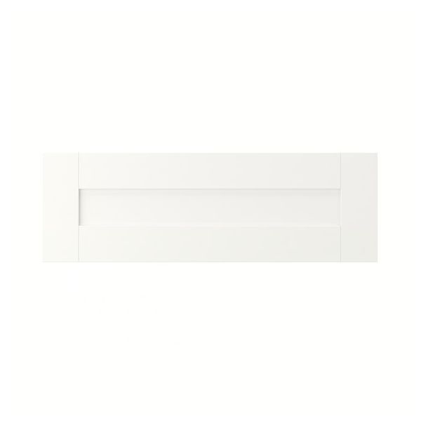 IKEA, вид спереди
