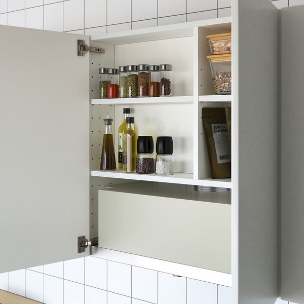 IKEA, дополнительный ракурс