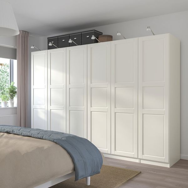 IKEA, дополнительный ракурс