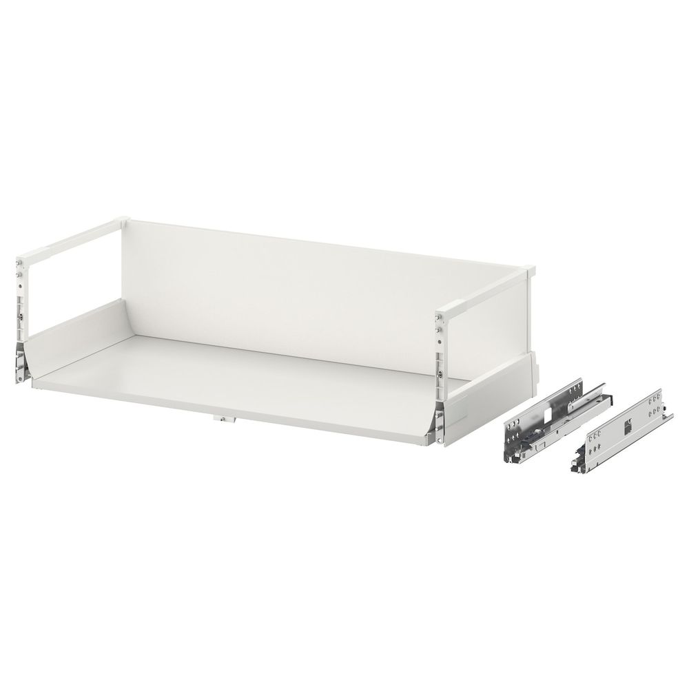 IKEA, вид спереди