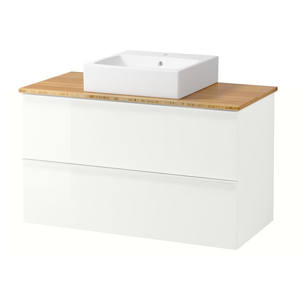 IKEA, вид спереди