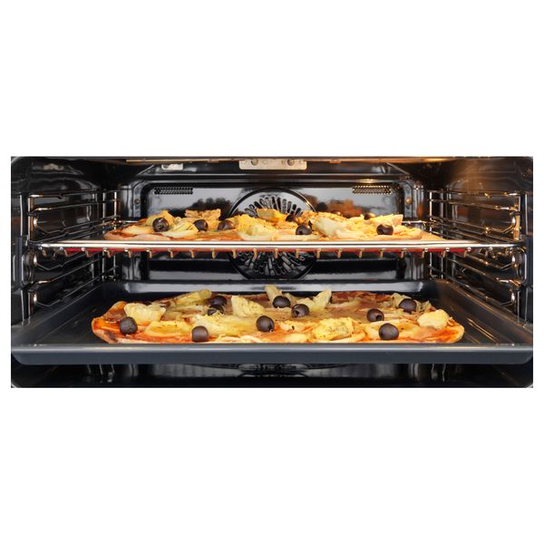 Комбинированная СВЧ с горячим обдувом КУЛИНАРИСК - фото 6