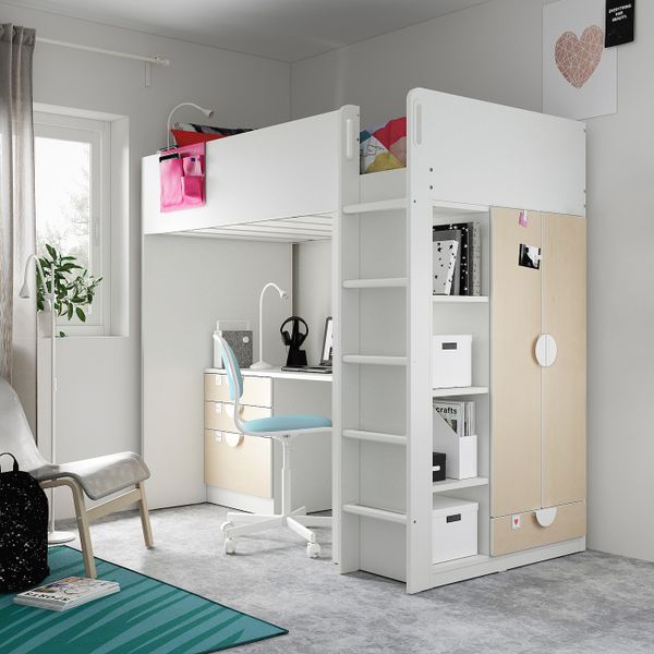 IKEA, дополнительный ракурс
