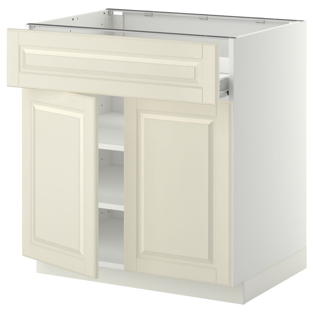 IKEA, вид спереди