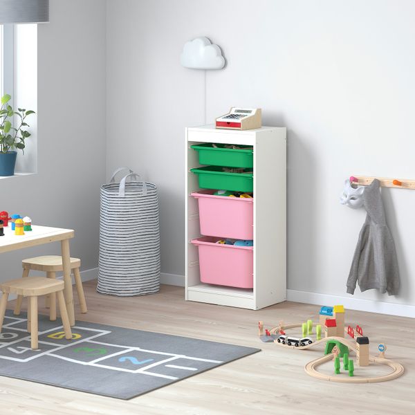 IKEA, дополнительный ракурс