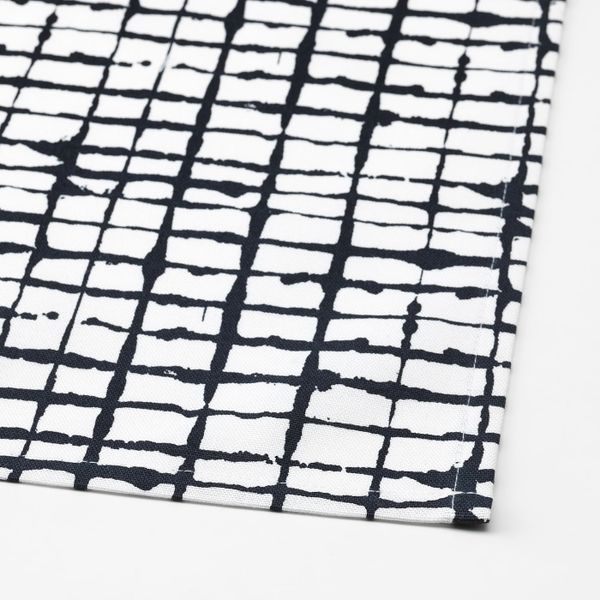 Полотенце кухонное, пейзаж/с рисунком 50x70 см IKEA LACKTICKA ЛАККТИККА 003.711.66 - фото 4