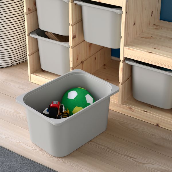 IKEA, дополнительный ракурс - схема-чертеж с размерами
