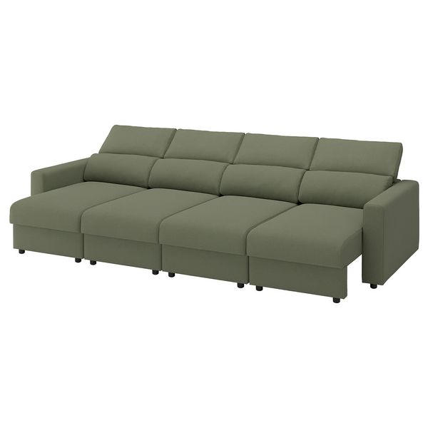 IKEA, дополнительный ракурс