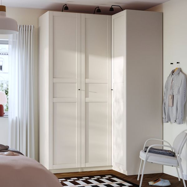 IKEA, дополнительный ракурс