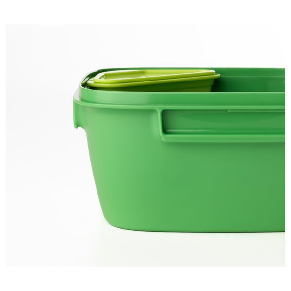 IKEA, дополнительный ракурс - схема-чертеж с размерами