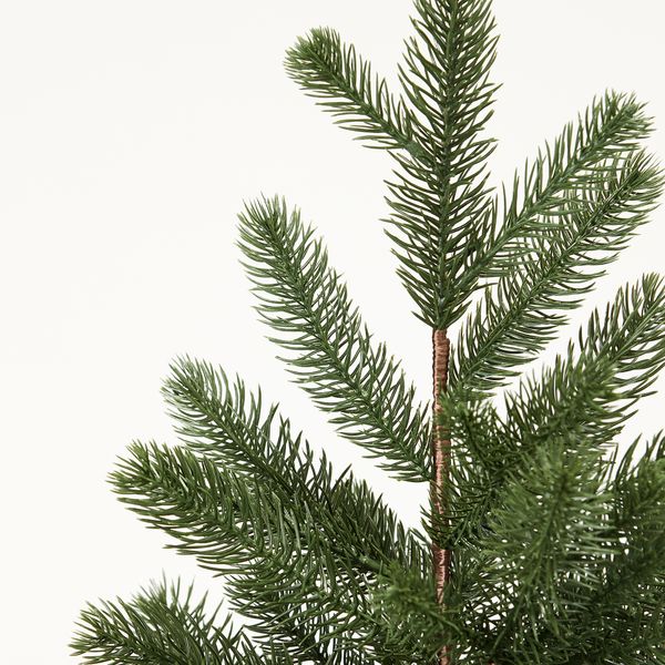 IKEA, дополнительный ракурс - схема-чертеж с размерами
