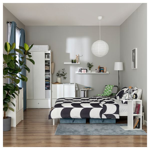 IKEA, дополнительный ракурс