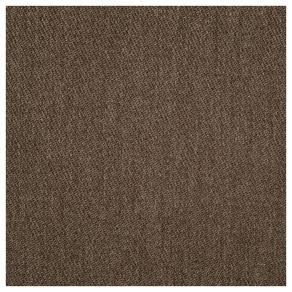 Табурет для ног ЭКТОРП, Йонсбуда коричневый - фото 5