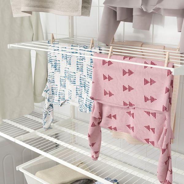 IKEA, дополнительный ракурс - схема-чертеж с размерами
