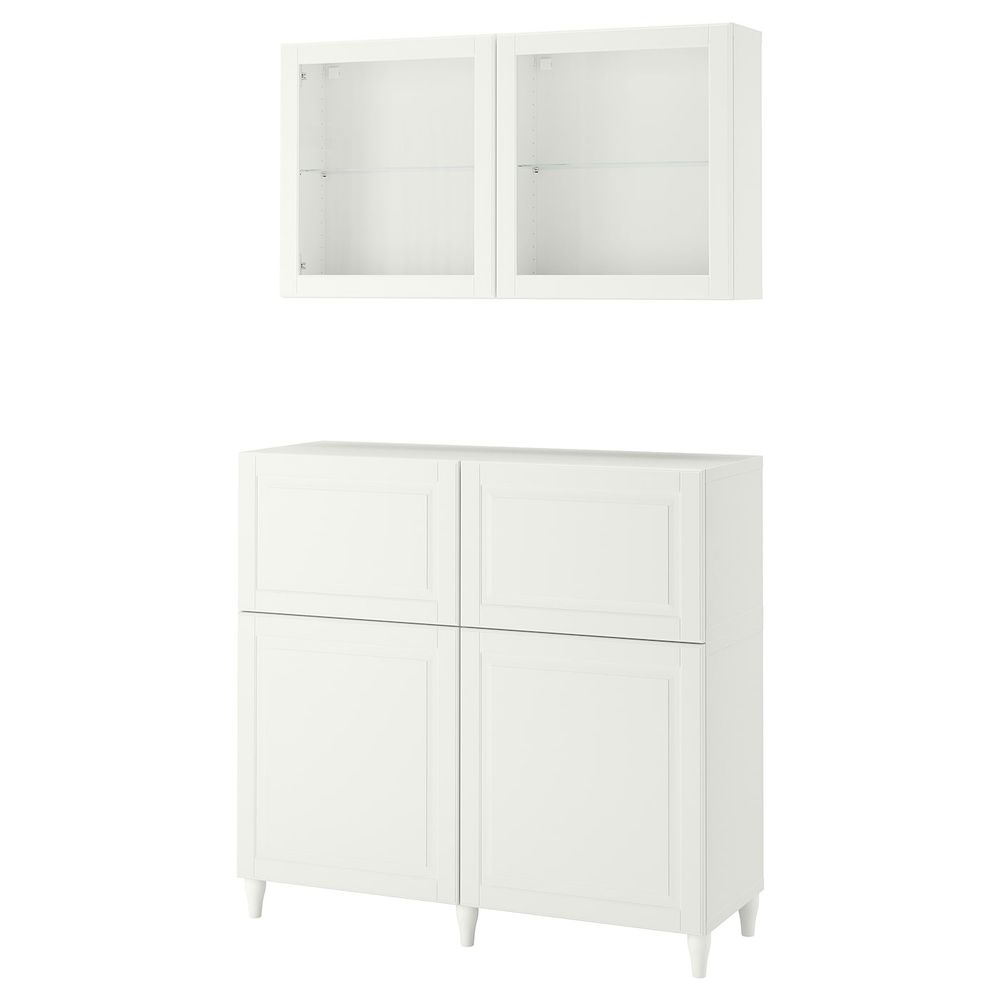 IKEA, вид спереди