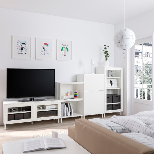 IKEA, дополнительный ракурс