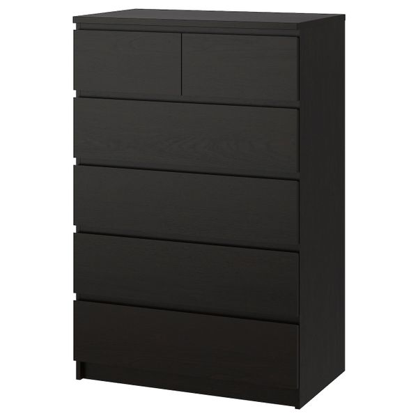 IKEA, вид спереди
