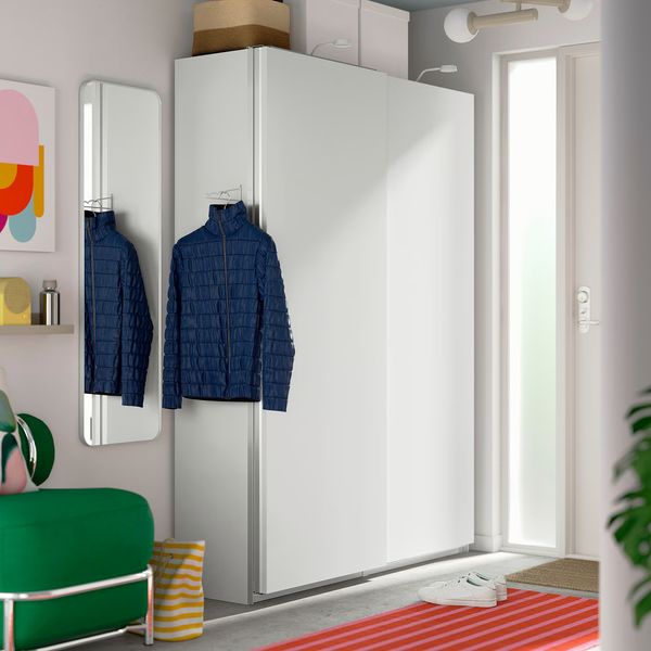 IKEA, дополнительный ракурс