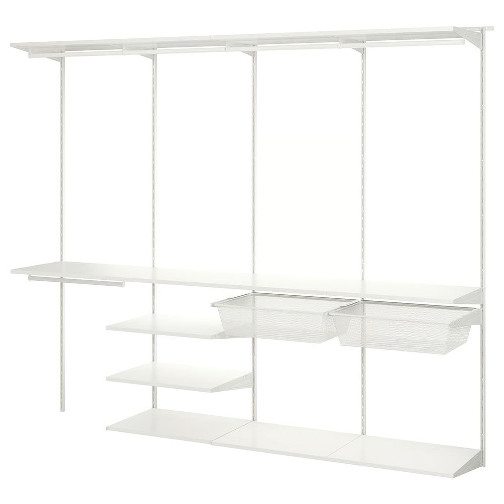 IKEA, вид спереди