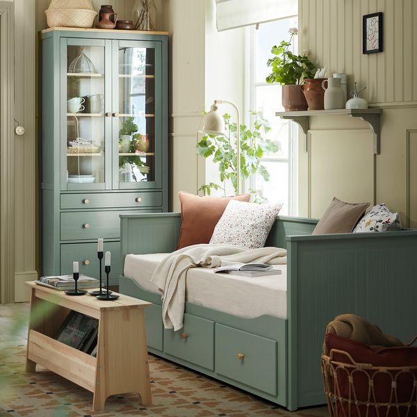 IKEA, дополнительный ракурс