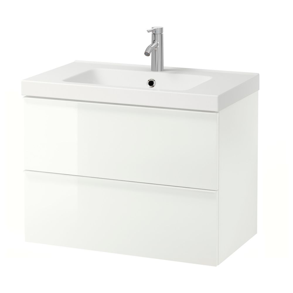 IKEA, вид спереди