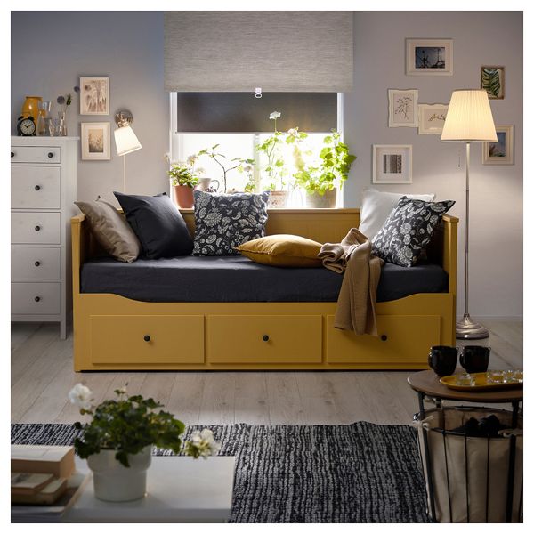 IKEA, дополнительный ракурс