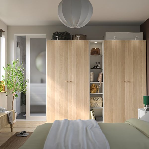 IKEA, дополнительный ракурс