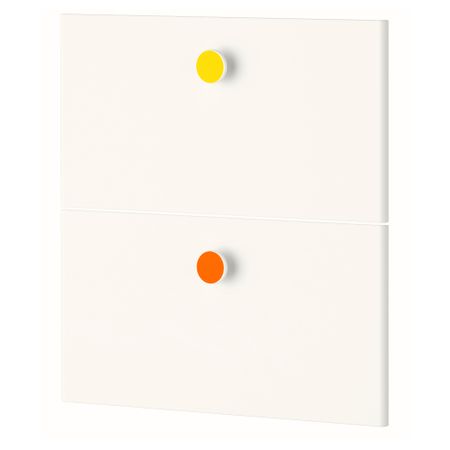 Фронтальная панель ящика ФОЛЬЯ (60x32 см)