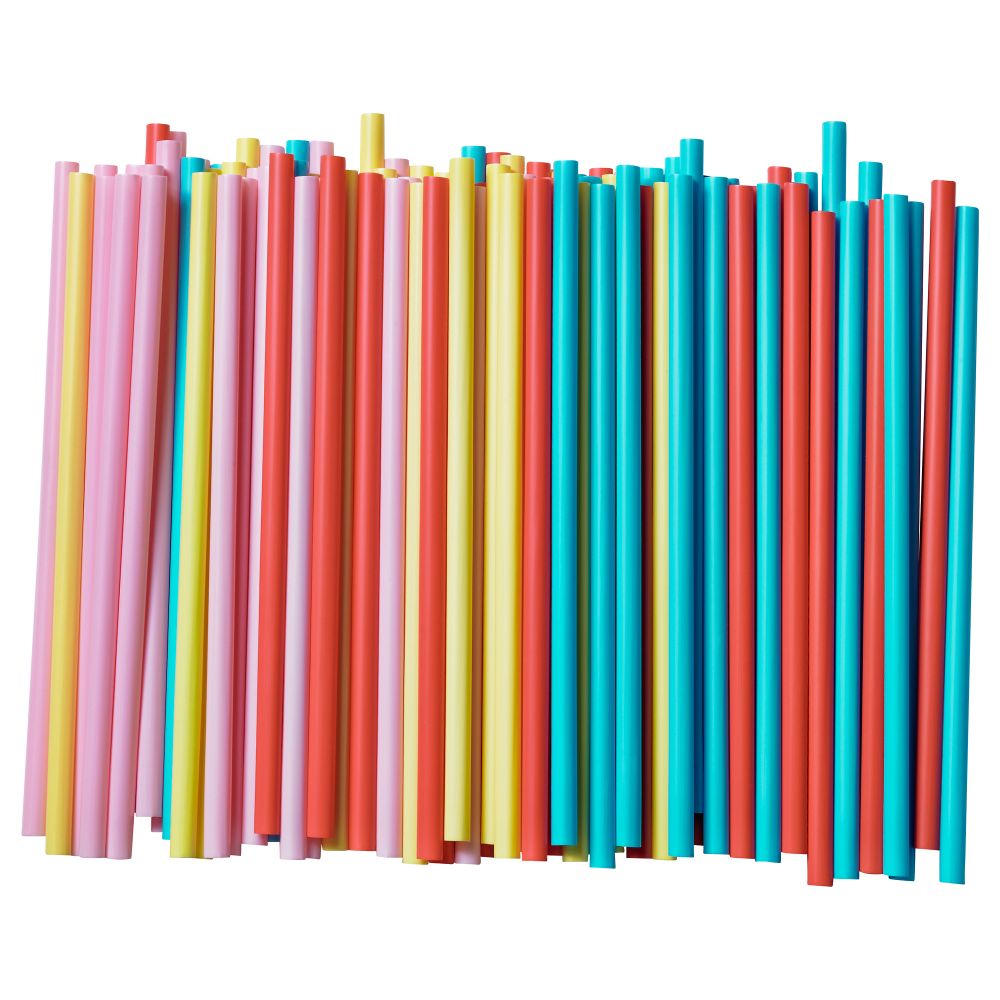 IKEA, вид спереди - схема-чертеж с размерами