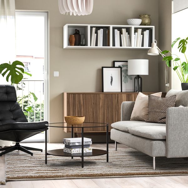 IKEA, дополнительный ракурс