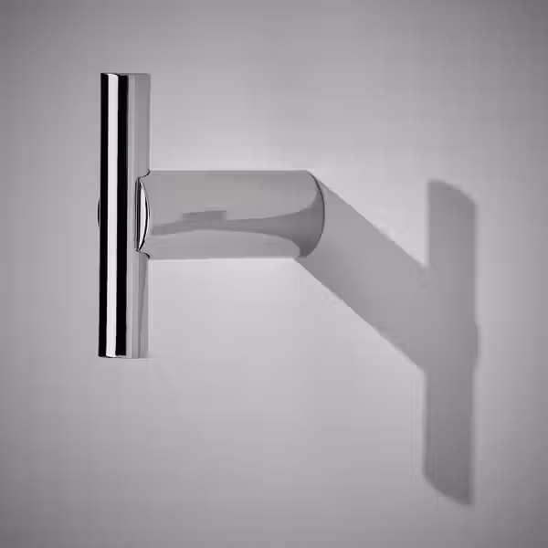 STJÄRNHOV СТЭРНХОВ Ручка мебельная - хромированный 34 мм - фото 4