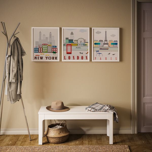 IKEA, дополнительный ракурс