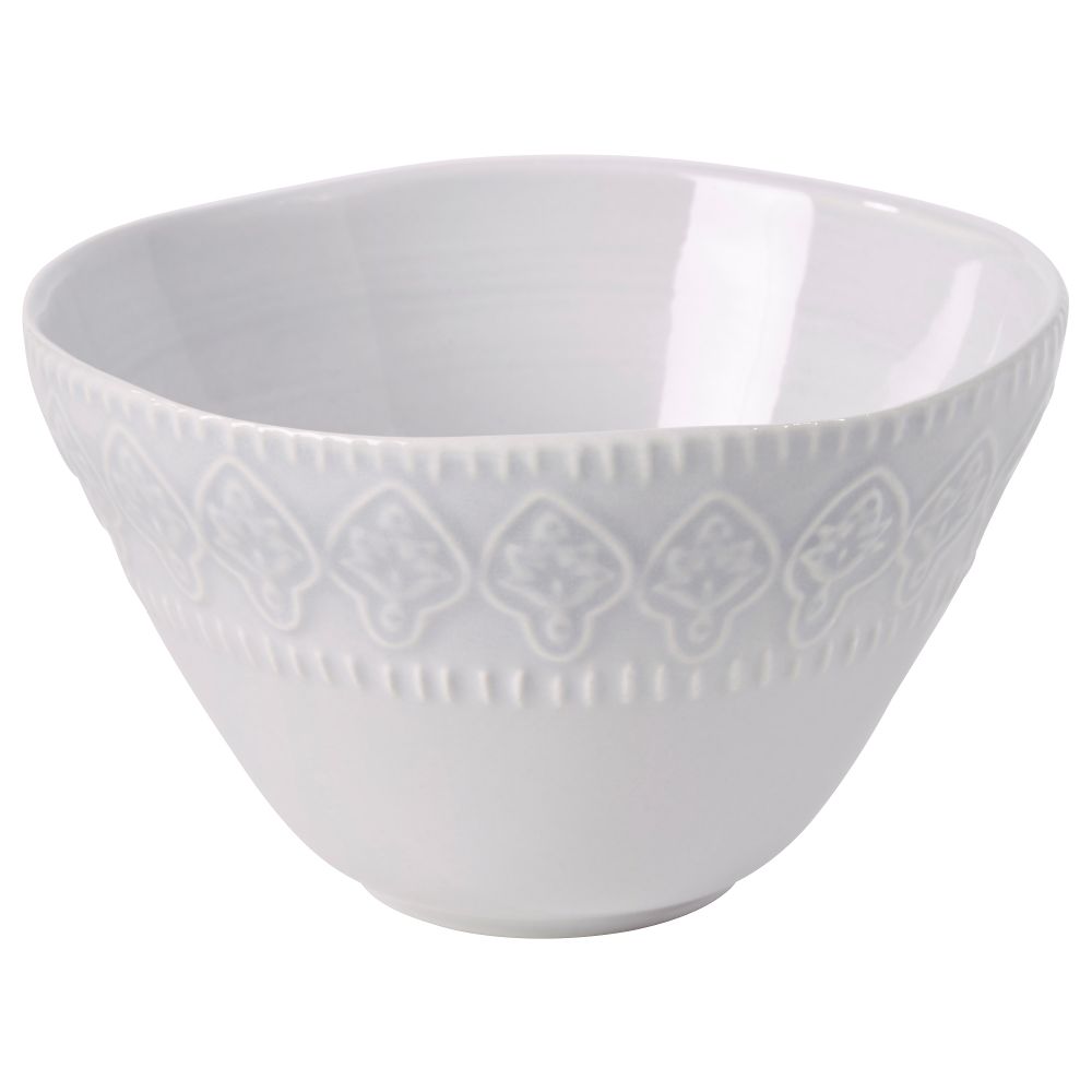 Миска СОММАР 2017, светло-серый (13 см) - фото 1