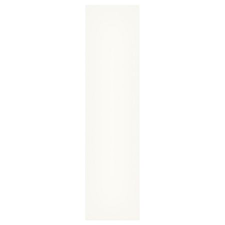 Дверь ХЭГГЕБИ, белый