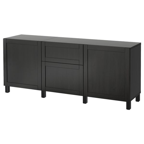 IKEA, вид спереди