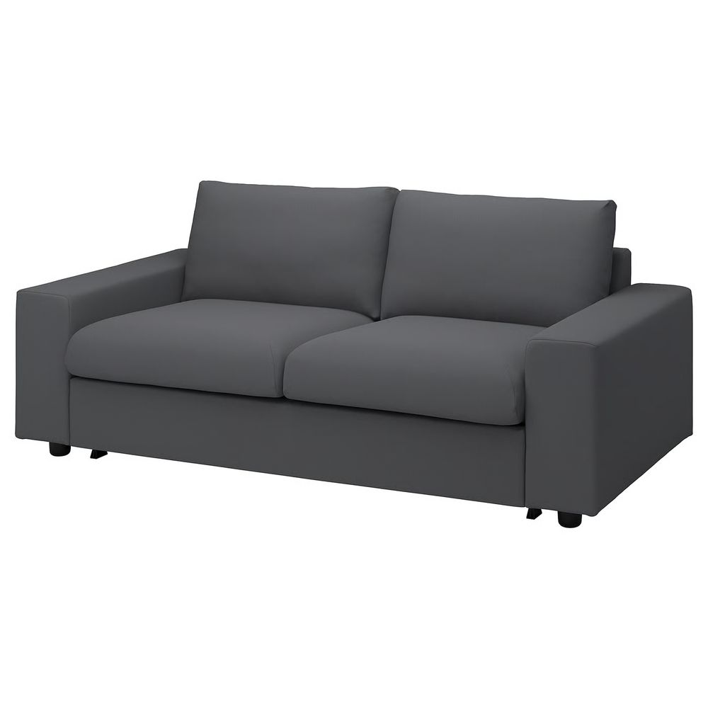 IKEA, вид спереди