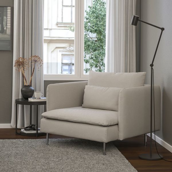 IKEA, дополнительный ракурс