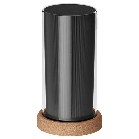 IKEA 365+ Подставка для ножей 13x24 см