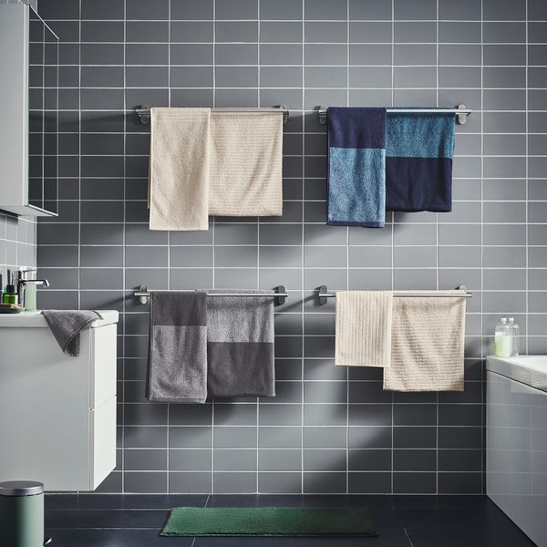 IKEA, дополнительный ракурс - схема-чертеж с размерами